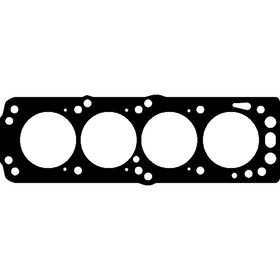 Прокладка ГБЦ Corteco 414621P 3187498