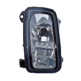 Фара противотуманная DEPO 4312019LUE 3184990