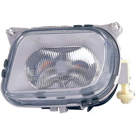 Фара противотуманная DEPO 4402003LUQ 3185026