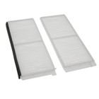 Фильтр салона BLUEPRINT ADM52517 3198904