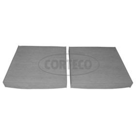 Фильтр салонный Corteco 80001776 3200778