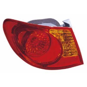 Фонарь DEPO 2211939RUE 3204403