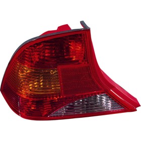 Фонарь DEPO 4311935RUE 3204460