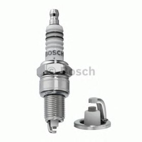 Свеча зажигания BOSCH 0242229779 3214648