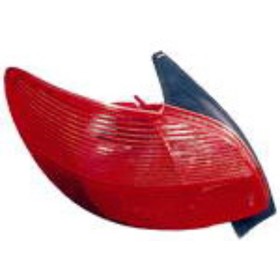 Фонарь DEPO 5501921LUE 3204711