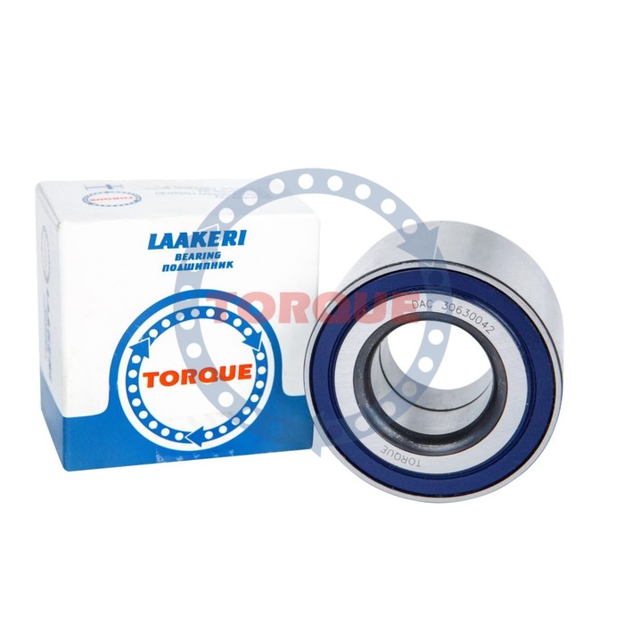 Подшипник ступицы TORQUE DAC30630042