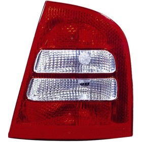Фонарь DEPO 6651903RUE 3204773
