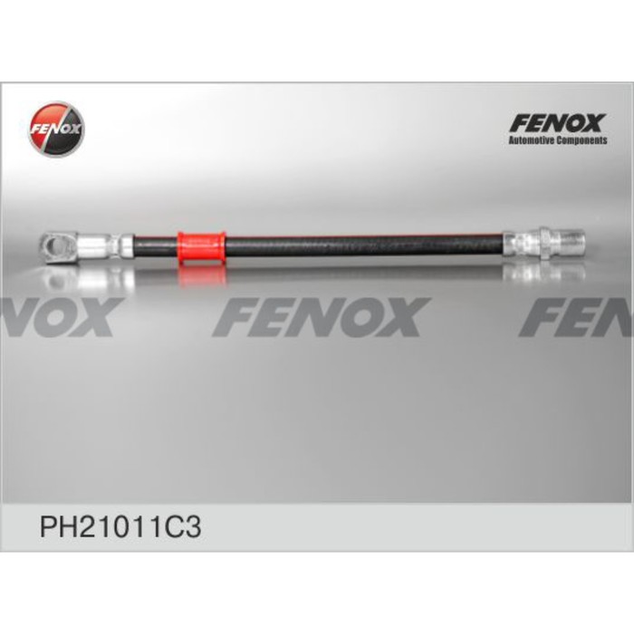 Шланг тормозной  FENOX PH21011C3