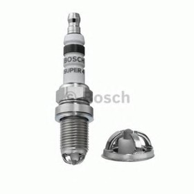 Свеча зажигания BOSCH 0242222505 3206719