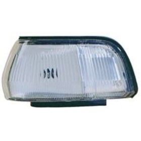 Фонарь габаритный DEPO 2121556LWE 3204253