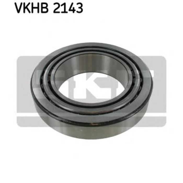 Подшипник ступицы SKF VKHB2143