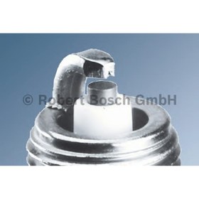 Свеча зажигания BOSCH 0242229655 3211434