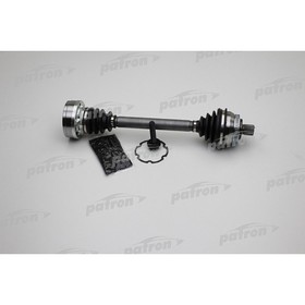 Полуось Patron PDS0055 3175564