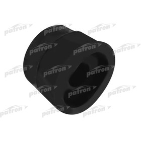 Втулка резиновая подушки двигателя Patron PSE2498 3172595