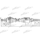 Полуось Patron PDS0101 3175592 - фото 71817