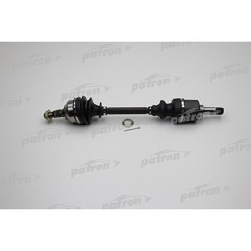 Полуось Patron PDS0108 3175597