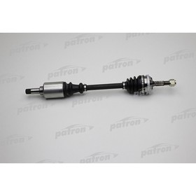 Полуось Patron PDS0113 3175599