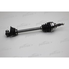 Полуось Patron PDS0180 3175625