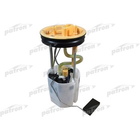 Насос топливный Patron PFP437 3176638