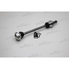 Полуось Patron PDS0213 3175641