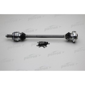 Полуось Patron PDS0215 3175643
