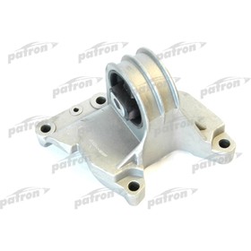 Опора АКПП Patron PSE3091 3172654