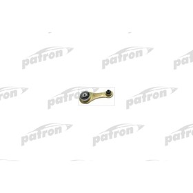 Опора двигателя Patron PSE3168 3172675