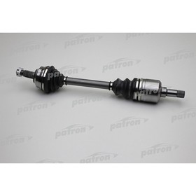 Полуось Patron PDS0311 3175689