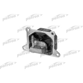 Опора двигателя Patron PSE3252 3172703