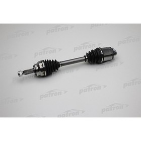 Полуось Patron PDS0367 3175716