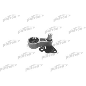 Опора двигателя Patron PSE3357 3172727