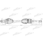 Полуось Patron PDS0380 3175724 - фото 71961