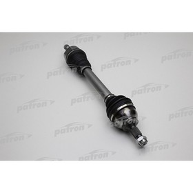 Полуось Patron PDS0395 3175727