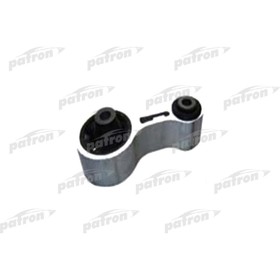 Опора двигателя Patron PSE3417 3172748