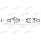 Полуось Patron PDS2042 3175808 - фото 72060