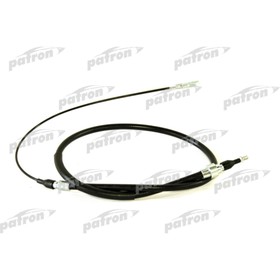 Трос стояночного тормоза Patron PC3033 3174825