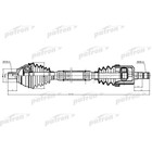 Полуось Patron PDS6877 3175830 - фото 72086