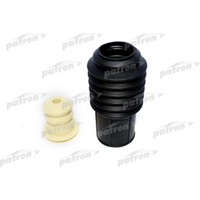 Защитный комплект амортизатора  Patron PPK10204 3171847