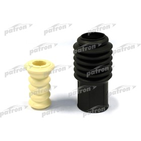 Защитный комплект амортизатора Patron PPK10401 3171850