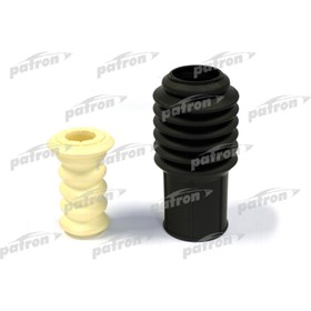 Защитный комплект амортизатора Patron PPK10404 3171852