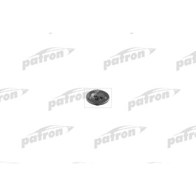 Опора амортизатора Patron PSE4098 3172856