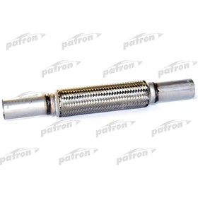 Гофра глушителя Patron ELT45X260 3173853