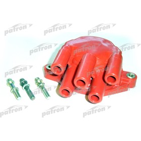 Крышка распределителя зажигания Patron PE15018 3175909