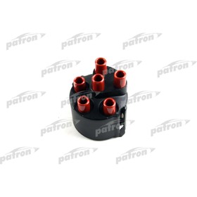 Крышка распределителя зажигания Patron PE15027 3175913