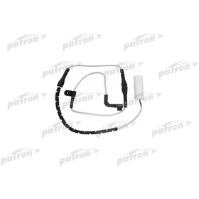 Датчик износа тормозных колодок Patron PE17007 3175925