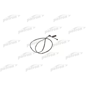 Датчик износа тормозных колодок Patron PE17012 3175926