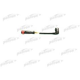 Датчик износа тормозных колодок Patron PE17038 3175944
