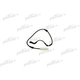 Датчик износа тормозных колодок Patron PE17040 3175946