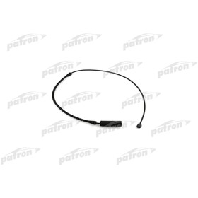 Датчик износа тормозных колодок Patron PE17042 3175948