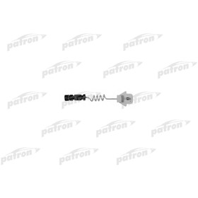 Датчик износа тормозных колодок Patron PE17055 3175953